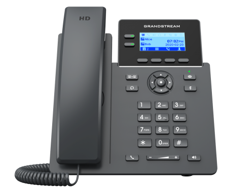 Grandstream GRP2602P