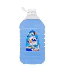 AXMA Professional -средство для мытья окон и зеркал.5 литров. Узбекистан