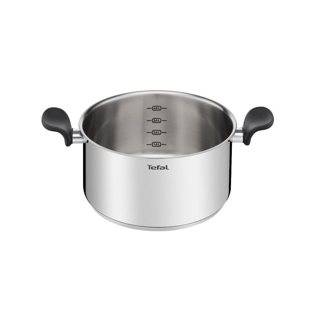 Кастрюля Tefal Primary E3084374 18см 2.1л - фото 3 - id-p106498309