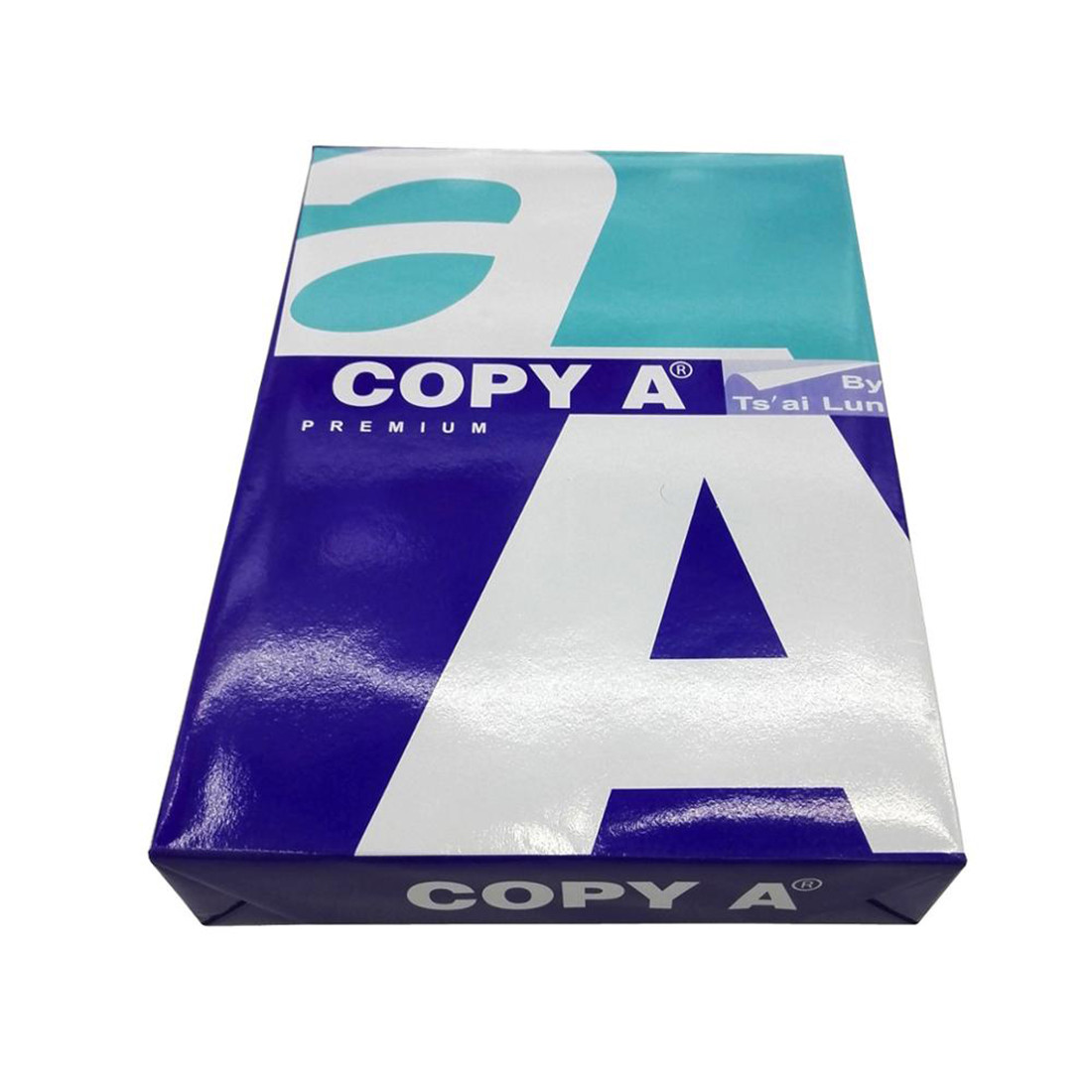 Бумага Copy-A Premium А4 - фото 1 - id-p106497390