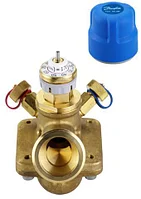 Автоматический балансировочный клапан Danfoss AQT DN25, 003Z1814