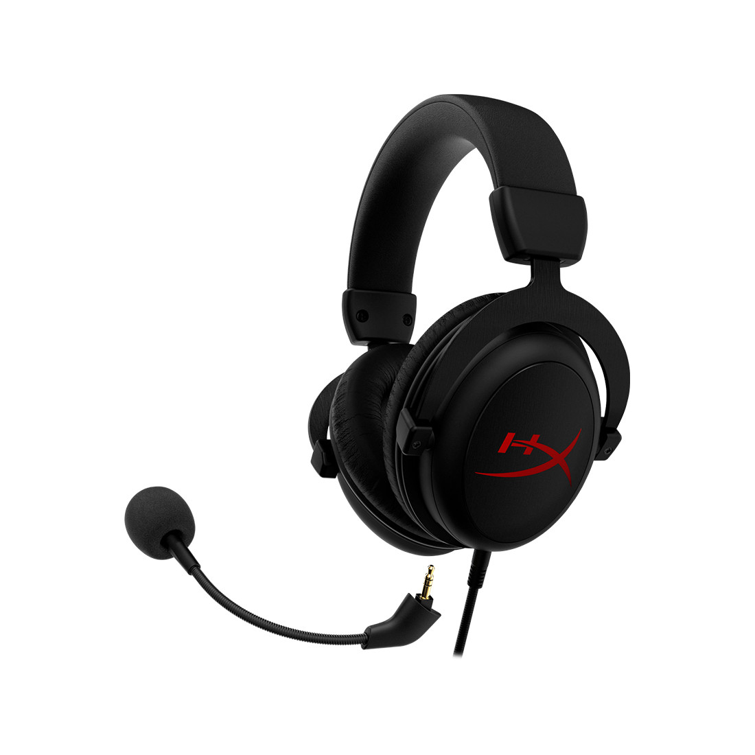 Гарнитура HyperX Cloud Core DTS 4P4F2AA - фото 3 - id-p106498150