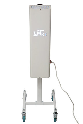 Рециркулятор воздуха бактерицидный "УМТ KZ" РВБ 01/15П передвижной, фото 2