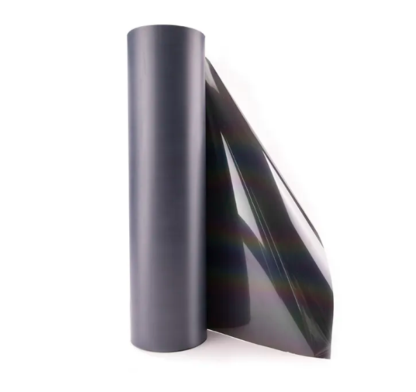 Термотрансферная пленка (флекс) ХАМЕЛЕОН 7цветов