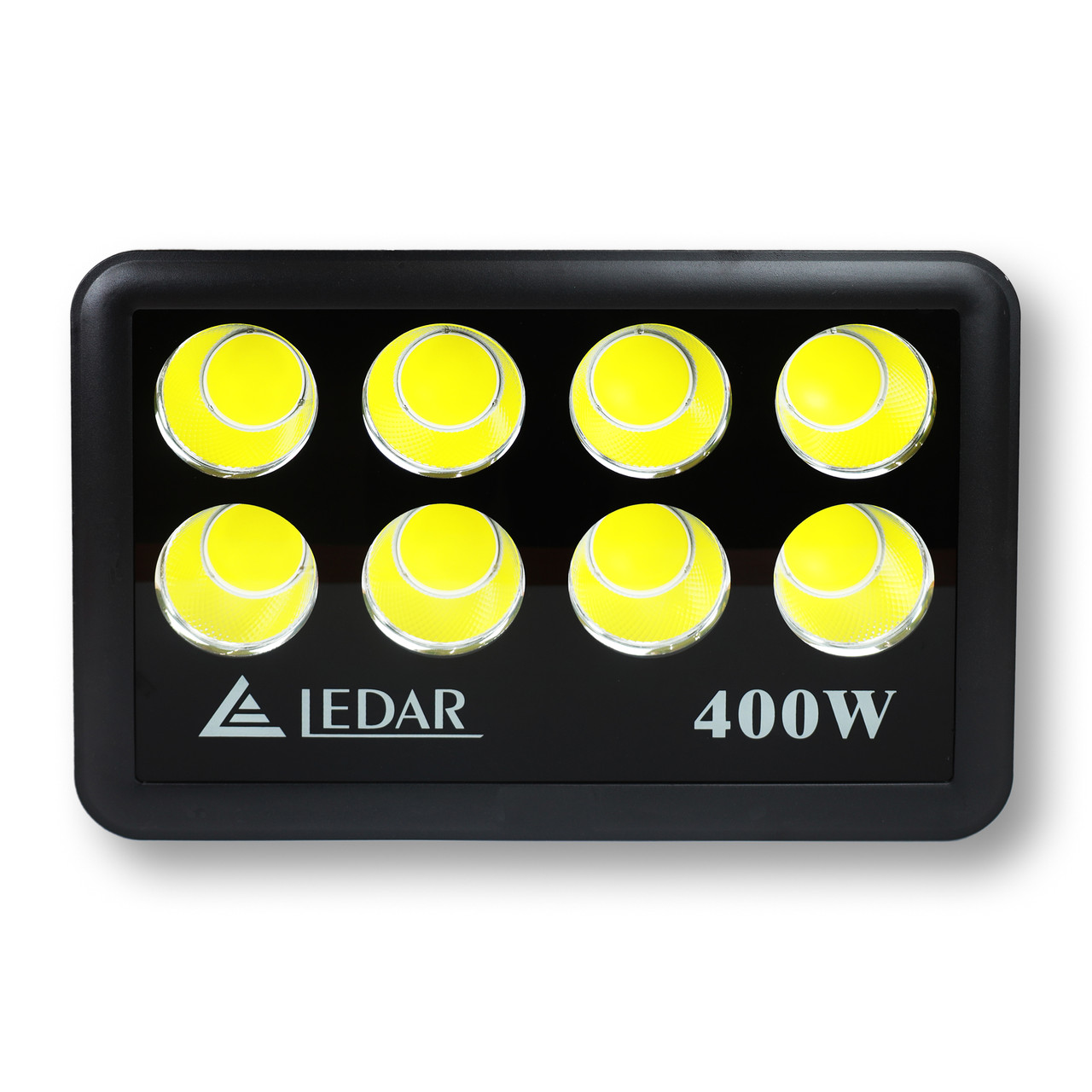 LED ПРОЖЕКТОР MEGA 400W 40000Lm 5000K IP65 LEDAR