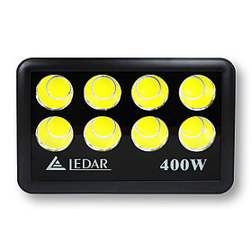 LED ПРОЖЕКТОР MEGA 400W 40000Lm 5000K IP65 LEDAR