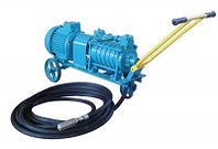 Моечная установка 1112