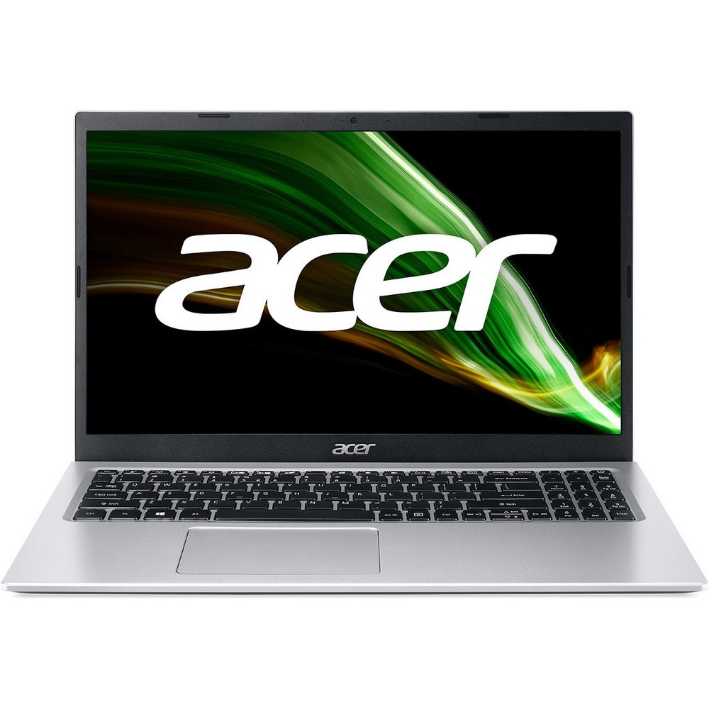 Ноутбук Acer Aspire 3 15.6" Core i3-1115G4/8Gb/256Gb SSD/Win11Home (NX.ADDER.01C) - фото 1 - id-p106500379