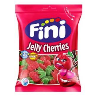 Жев.мармелад Вишенка кислая 90 гр /FINI Испания/