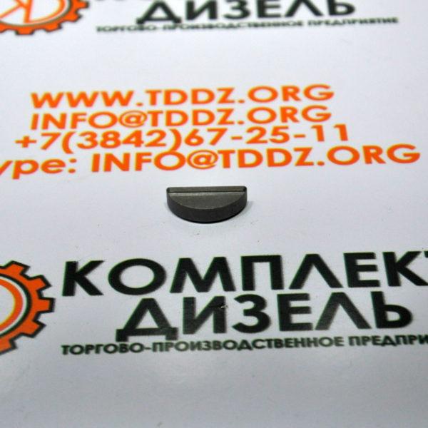 Шпонка распределительного вала 200706
