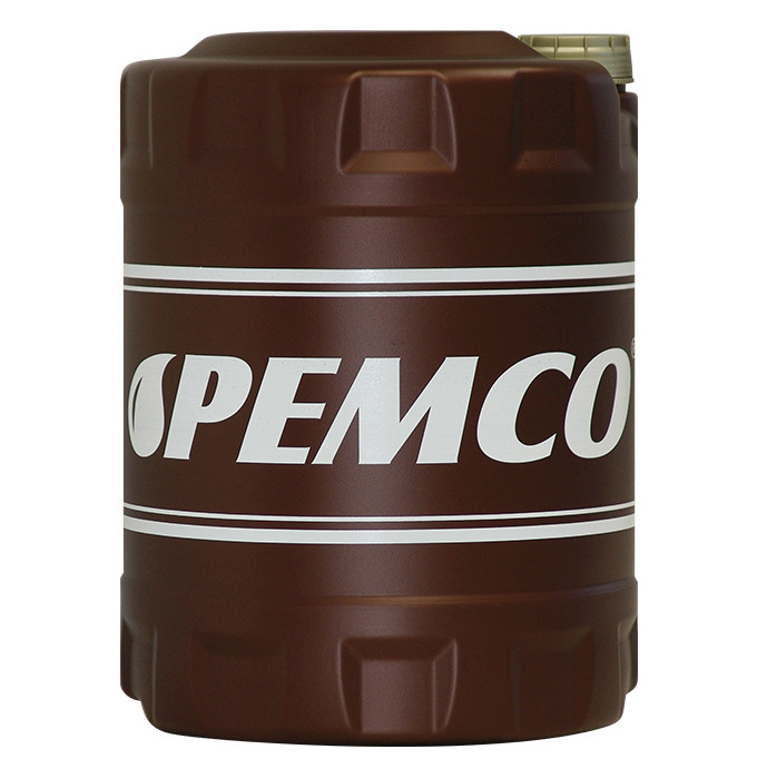 5W-40 PEMCO iDRIVE 340 синтетическое моторное масло (20л) - фото 1 - id-p80868786