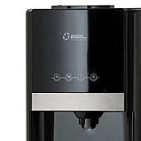 Диспенсер (кулер) для воды 809a LC AEL black, фото 4