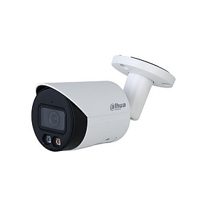 IP видеокамера Dahua DH-IPC-HFW2849SP-S-IL-0280B, фото 2