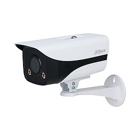 Цилиндрическая видеокамера Dahua DH-IPC-HFW2439MP-AS-LED-B-0360B