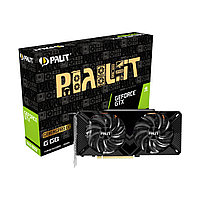 PALIT GTX1660 SUPER GP 6G графикалық картасы