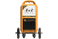 Инвертор MIG-MAG Hugong MIG/STICK 250D (380V)