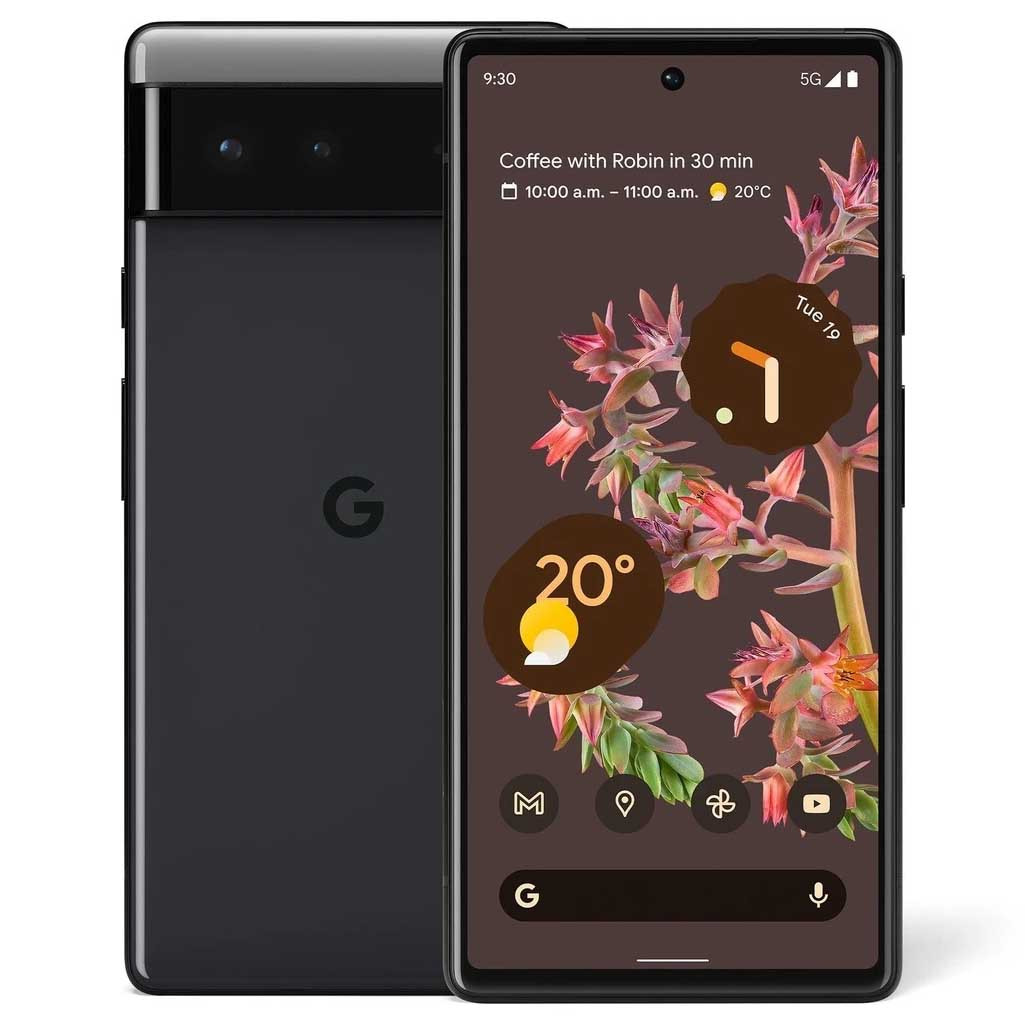 Смартфон Google Pixel 6 8/256Gb