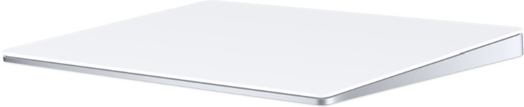 Трекпад Magic Trackpad 2 Apple, (MK2D3CH/A), (A1535), White - фото 4 - id-p106504253