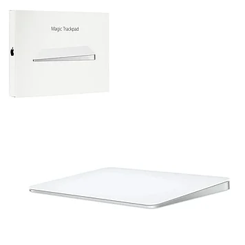 Трекпад Magic Trackpad 2 Apple, (MK2D3CH/A), (A1535), White