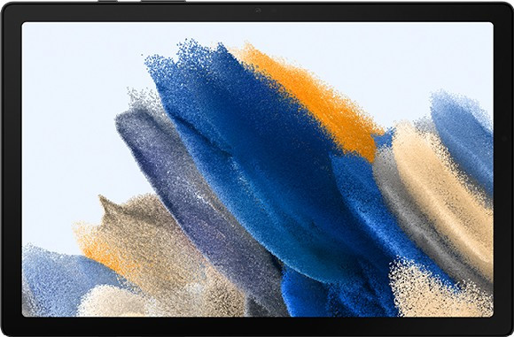 Планшет Samsung Galaxy Tab A8 SM-X205N 10.5 дюймов 4 Гб/64 Гб серый - фото 1 - id-p106505218