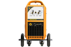 Инвертор MIG-MAG Hugong MIG/STICK 251D (220V)