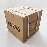 Shelbi Кабель связи витая пара F/UTP, LSOH, кат.6 4х2х23AWG solid, 305м, синий 0.57, фото 3