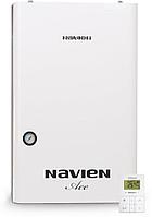 До 160 кв. Газовый котел Navien ACE-16K+ Дымоход в подарок. Газовый котел настенный двухконтурный Навьен