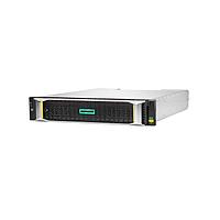 Хранилище HP Enterprise MSA 1060 16Gb FC SFF Storage (R0Q85B)