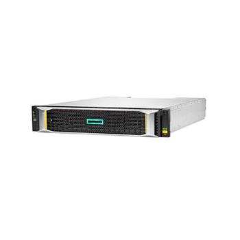 Хранилище HP Enterprise MSA 1060 16Gb FC SFF Storage (R0Q85B)