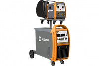 Инвертор MIG-MAG Hugong INVERMIG 350 (380V)