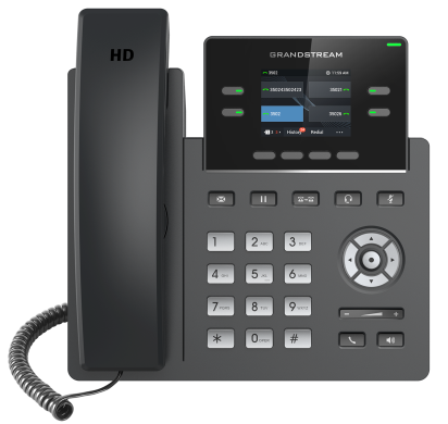 Grandstream GRP2612P