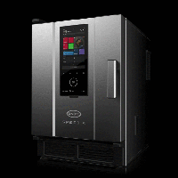 SPEED-X ™ – первая в мире высокоскоростная комбинированная печь UNOX с автоматической мойкой