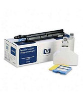 C8554A image cleaning kit for CLJ9500 Комплект для очистки изображений HP LaserJet, Цветной