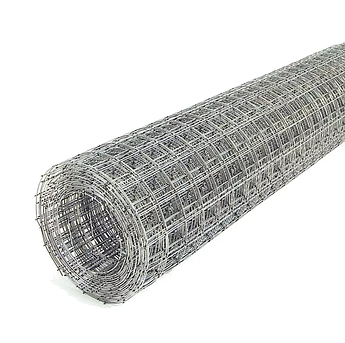 Сетка сварная стальная D= 4 мм, ячейка: 200х200 мм