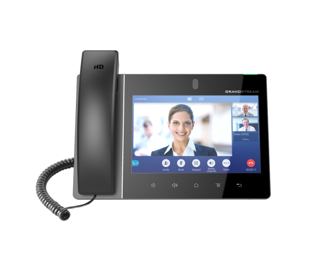 Grandstream GXV3380
