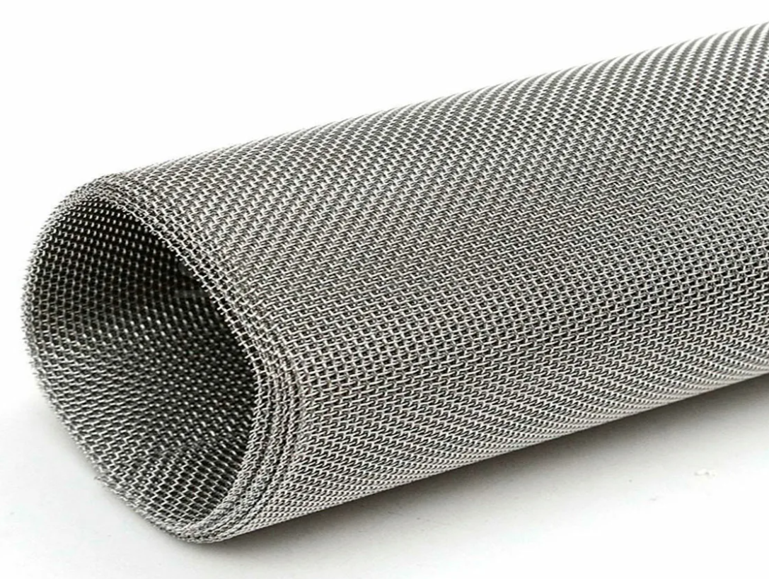 Сетка тканая D= 1.6 мм, ячейка: 20х20 мм: продажа, цена в Алматы ...