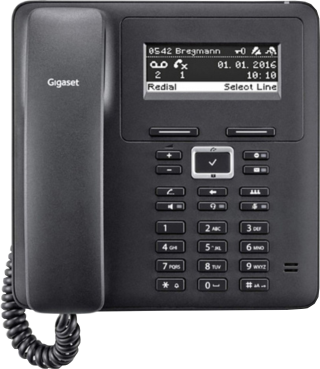 Gigaset Maxwell Basic