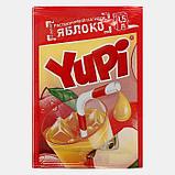 Растворимый напиток YUPI , вкусы разные 15г, фото 2