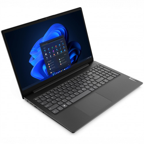 Ноутбук Lenovo V15 15.6" FHD/Core i5-1235U/16Gb/1TB+256Gb ssd/Int/Dos (82TT0041RU)