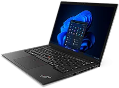 Ноутбук Lenovo Thinkpad T14s 14" wuxga/Core i7-1260p/16gb/1TB/int/Dos (21BR00DRRT)