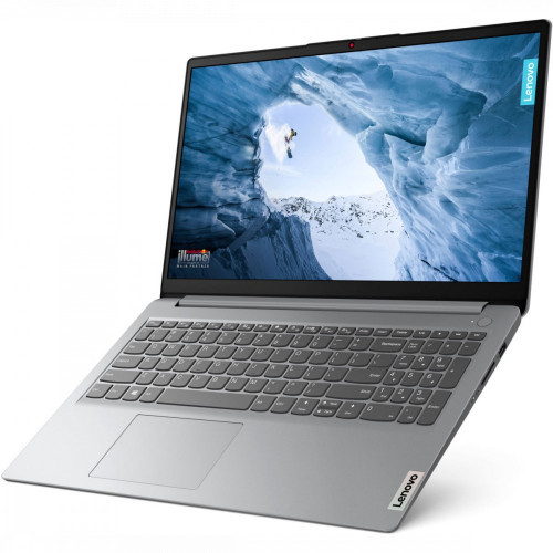 Ноутбук Lenovo IP3 15.6" FHD/Core i3-1215U/8gb/256gb/Win11 (82RK00J4RK)