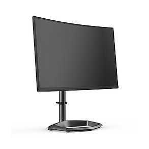 Монитор 27" Cooler Master CMI-GM27-CFX-EK, фото 2