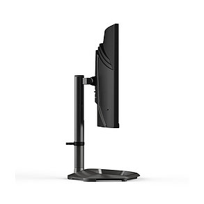 Монитор 27" Cooler Master CMI-GM27-CFX-EK, фото 2