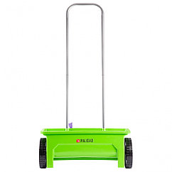 Тұтқасы бар механикалық дөңгелекті отырғызғыш, 12 л Palisad