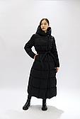 Женская зимняя куртка «UM&H 27761030» черный