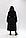Женская зимняя куртка «UM&H 27761030» черный, фото 5