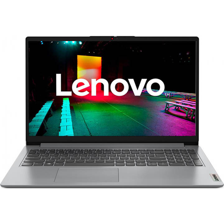 Ноутбук Lenovo IP3 15.6" FHD/Core i3-1215U/8gb/512gb/Win11 (82RK00EWRK)