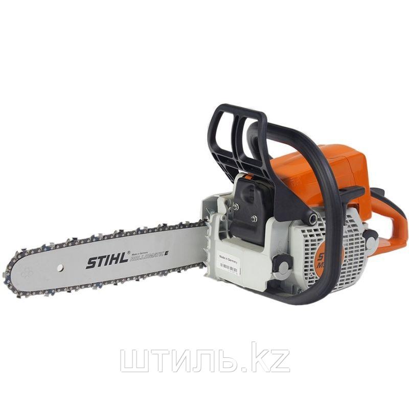 Бензопила STIHL MS 250 (2,3 кВт | 45 см) - фото 5 - id-p106511590