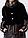 Женская зимняя куртка «UM&H 993254792» черный, фото 4