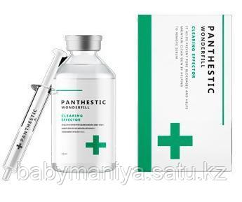Сыворотка для лица Wonderfill Thermapill Effector, 35 мл EVAS